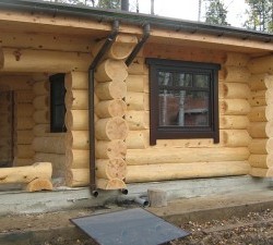 Остекление пластиковые окна Вязниковский район